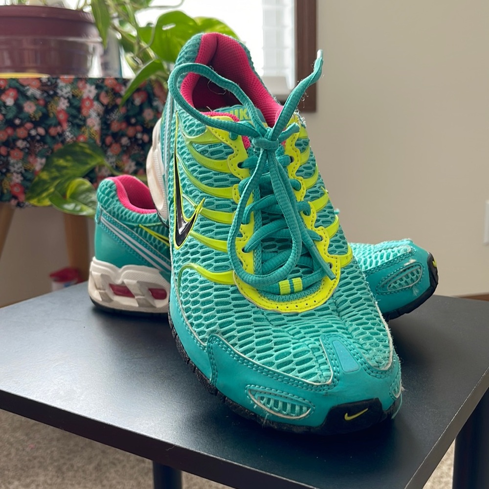 Nike air max torch 4 womens running shoes